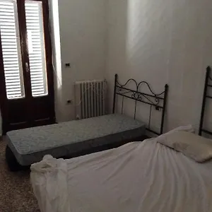 Nadia Appartamento Pienza