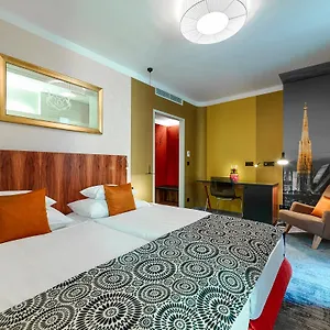 **** Hotel Capricorno Autriche