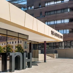 Nh מלון גראץ