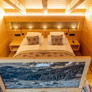 Apartmanhotel Madlhof