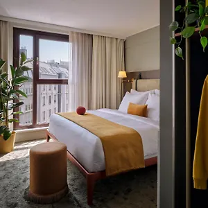 Otel Max Brown 5th District, Part Of Sircle Collection - Formerly Pentahotel Viyana