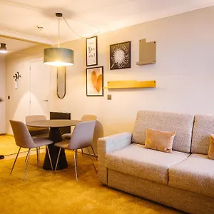 Otel Brussels Airport By Ihg Diegem