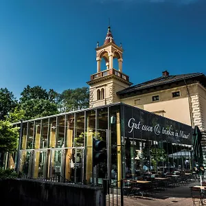 ** Maison d'hôtes Goesser Schloessl Autriche