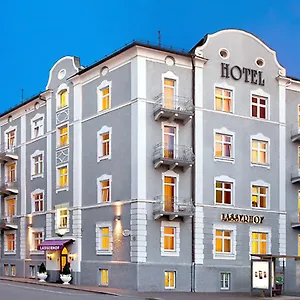 *** Hotel Atel Lasserhof Autriche