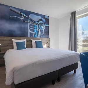Otel Velotel Brugge