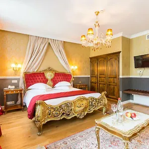 Otel Boutique Swaene Brugge