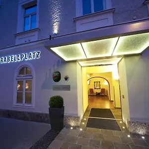 Otel Am Mirabellplatz Salzburg