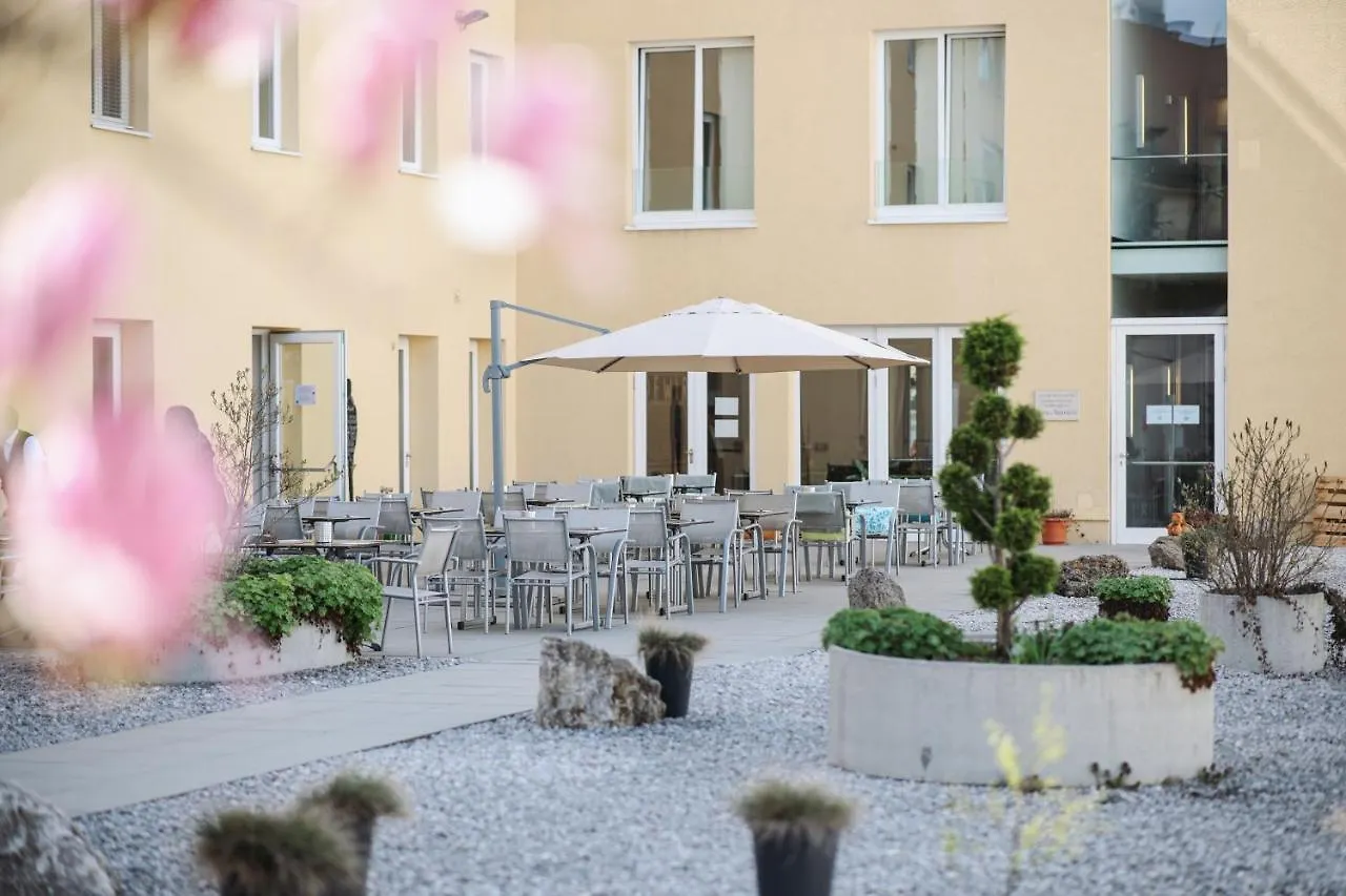 ***  Altstadt Hotel Hofwirt Salisburgo Austria