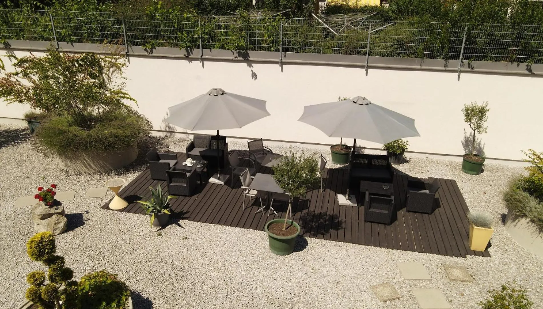 Altstadt Hotel Hofwirt Salisburgo