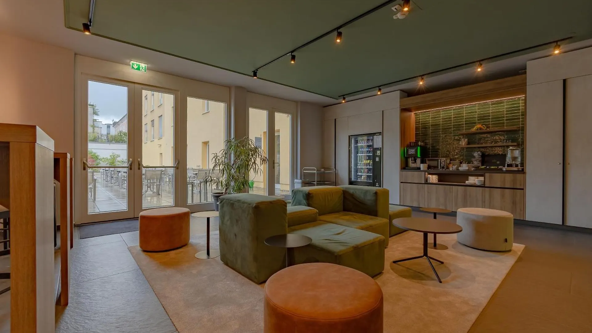 Altstadt Hotel Hofwirt Salzburg